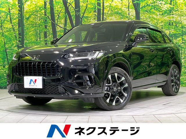 ZR-V 2.0 e:HEV Z 4WD 