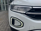 T-Roc TDI 4モーション スタイル ディーゼル 4WD 