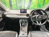 CX-3 1.8 XD プロアクティブ 