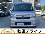 ピクシススペース X 4WD 