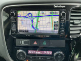 アウトランダーPHEV 2.0 G ナビパッケージ 4WD 