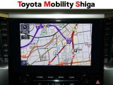 遠方へのお出かけにも便利なSDナビゲ-ション搭載!地デジ放送など便利な機能も充実しています。