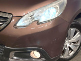 ●LEDヘッドライト:夜間走行時も良好な視界を確保し安心して運転できる高輝度LEDヘッドライトを装備!点灯速度が早く、消費電力も抑えられています。