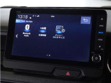 ◆TV視聴可能!◆お好きなテレビ番組を車内でお楽しみいただけます♪