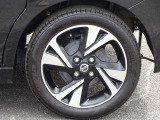 【タイヤ】 【純正15インチアルミホイール】《165/55R15》専用のアルミなのでお車のイメージぴったりですね!