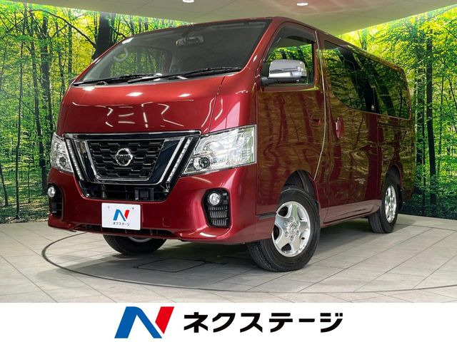 NV350キャラバン 2.5 プレミアムGX ロング ディーゼル 