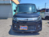 スペーシアカスタム TS 4WD 