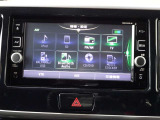 ★CD・DVD再生★フルセグTV★Bluetoothオーディオ★ミュージックサーバー★ハンズフリー通話も可能です♪