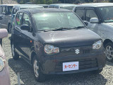 アルト L 4WD 