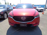 CX-5 2.2 XD エクスクルーシブ モード 4WD 