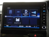 ナビゲーションは様々なメディアに対応しております。