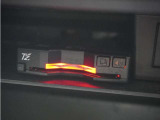 【ETC車載器】高速道路のご利用時にとても便利なETC車載器。セットアップ(費用別途)後にお渡ししとなります。