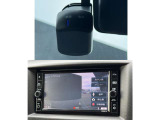 日産純正のドライブレコーダーが付いてます☆ナビと連動していますので、ドラレコの映像がナビで確認できます★ ※SDカードを別途ご購入頂く可能性もございます!