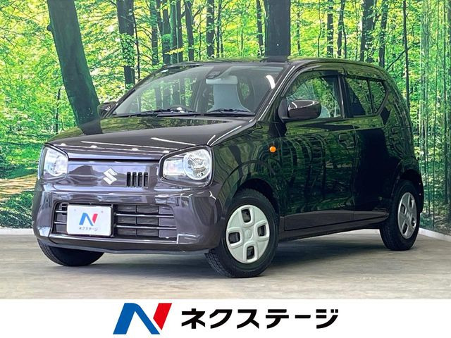 アルト S レーダーブレーキサポート 