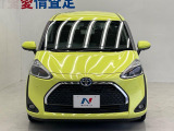 弊社では、全車『修復歴なし』のお車のみ取り扱っております。専任バイヤーによる厳選した仕入れの後、入庫後の車両チェックを行い、ネクステージが認定した高品質な中古車をご提供しております。