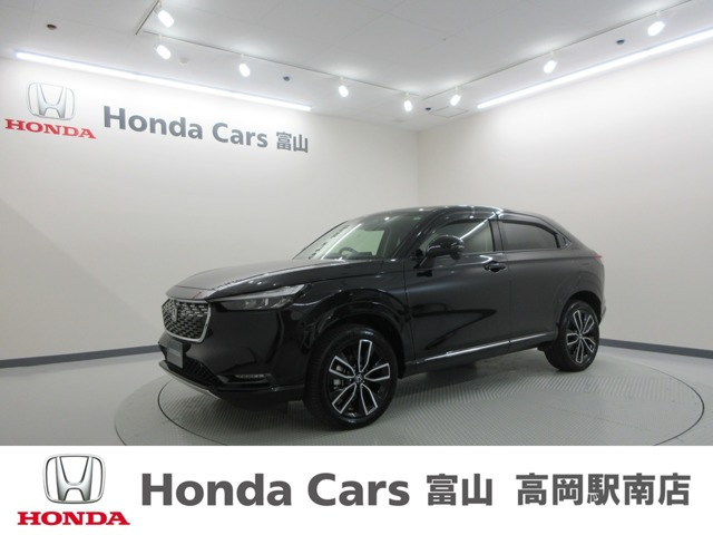 ヴェゼル 1.5 e:HEV Z 4WD 