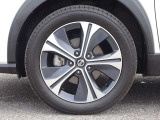 【タイヤ】 【純正17インチアルミホイール】《205/55R17》専用のアルミなのでお車のイメージぴったりですね!