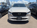CX-8 2.2 XD エクスクルーシブ モード 4WD 