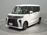 【見切りの良いボディ】細い路地でも運転しやすい形状です。毎日のお買い物や駅への送迎など、これからの暮らしに便利に寄り添ってくれる身軽なモデルです。
