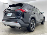 RAV4 2.0 アドベンチャー 4WD 4WD 修復歴無し