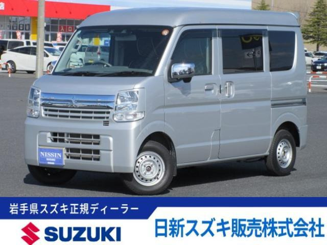 ミニキャブバン ブラボー ターボ ハイルーフ 4WD