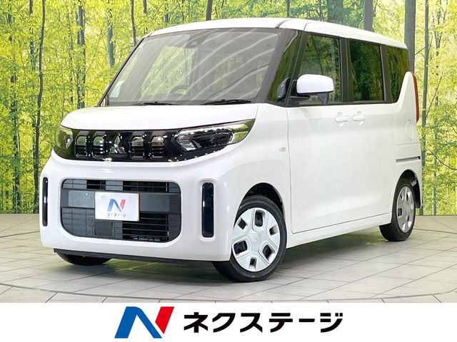 eKスペース M