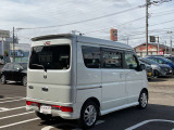 NV100クリッパーリオ G ハイルーフ 