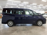 ■ 外装右側 ■ 磨き職人の手によってボディーの薄傷や洗車傷などもキレイに!持続効果3年を実証済みのガラス系コーティング!ハイパーコートPRO!! 光り輝く車に乗りたいお客様におすすめのオプションです。