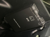 【ETC】高速道路の料金所をストレスなく通過!話題のスポットやサービスエリアに多い「スマートIC」利用時は必須のアイテムです。当店でセットアップを実施、ご納車当日からすぐにご利用いただけます!
