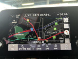 ノートオーラ 1.2 G 禁煙車 純正9インチナビ BOSEスピーカー