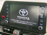 C-HR 1.2 G-T モード ネロ セーフティ プラス 