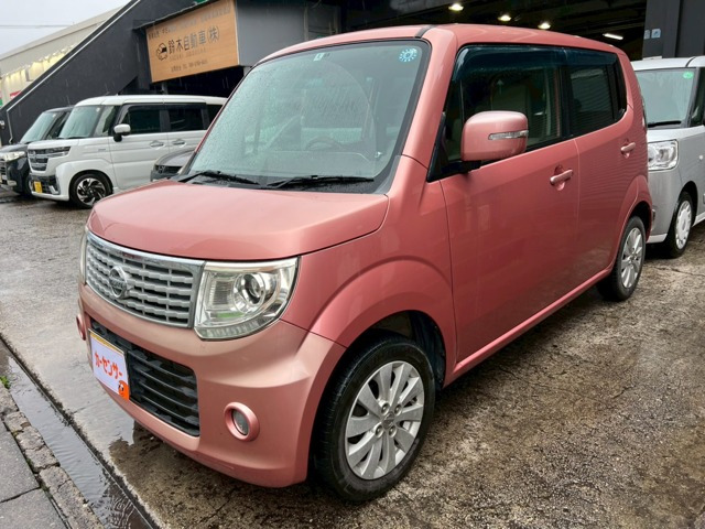 モコ ドルチェ X
