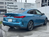 名鉄AUTOオリジナルコーティングMコートをはじめウインドフィルム施工、ドライブレコーダー取付、BMWパフォーマンスアクセサリーなど各種承ります。