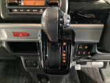 変速ショックが少なく滑らかで低燃費にも貢献してくれるCVT!