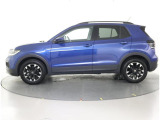 T-Cross TSI アクティブ 