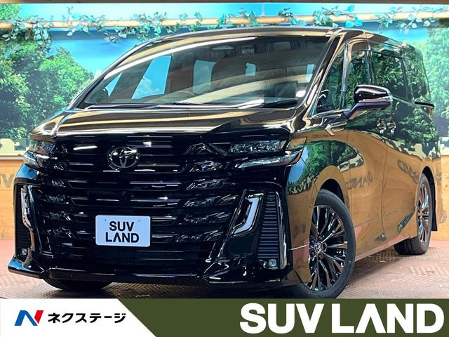ヴェルファイア ハイブリッド 2.5 Z プレミア E-Four 4WD