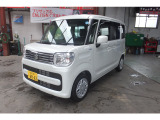 令和5年3月登録 スペーシア ハイブリッドG CVT 2WD