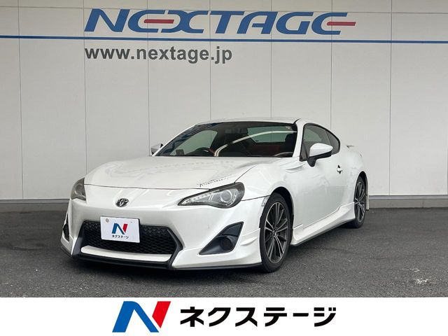 86 2.0 GT リミテッド 