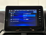 純正のナビです☆TV再生☆Bluetoothと装備しています☆