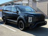 デリカD:5 2.2 P 4WD 