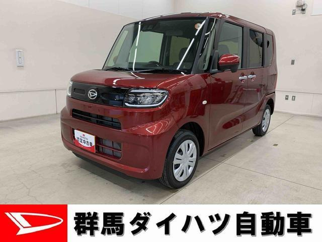 タントX リミテッド 4WD