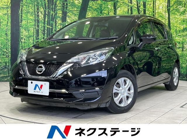 ノート 1.2 メダリスト X 