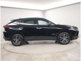 ハリアー  2.0 G 4WD