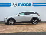 CX-3  1.5 15S ツーリング
