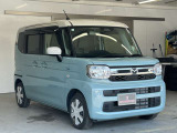 フレアワゴン XS 4WD 
