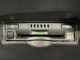 高速道路をスイスイッと通過のETC付き!ETCカードをお持ちでない方は、トヨタETCカードもございますので、ぜひスタッフにご相談ください!