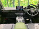 ZR-V 2.0 e:HEV Z 4WD 