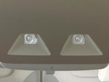 【スマートアシスト】走行中に前方の車両等を認識し、衝突しそうな時は警報とブレーキで衝突回避と被害軽減をアシスト。より安全にドライブをお楽しみいただけます。