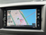 日産純正ナビが付いてます★MJ323DーWの型番タイプです★