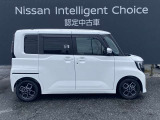 ルークス ハイウェイスター X